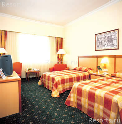 Polat Renaissance Erzurum 2
